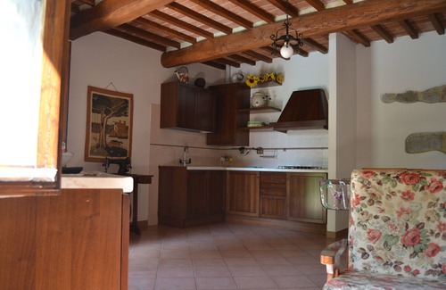 San Gusme Apartamento | Las prensas de Granja - Flat Holm