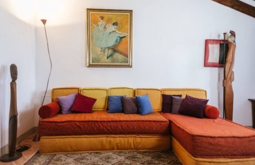 Castiglione del Lago Otro | Agriturismo Poggio Dell'artista