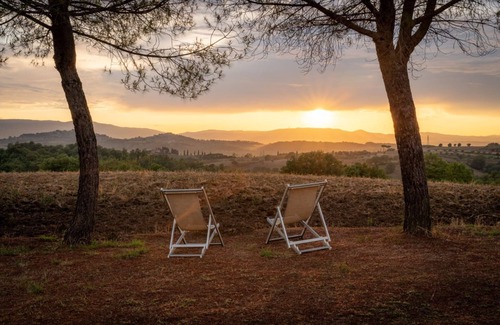 Po' Bandino Otro | Agriturismo La Casetta del Sole - La Casetta del Sole - Intera struttura