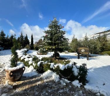 Santo Stefano Quisquina Casa | Agriturismo Serra Moneta