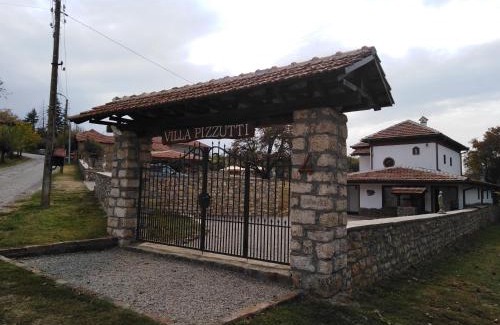 Devetaki Casa | Agriturismo Пицути