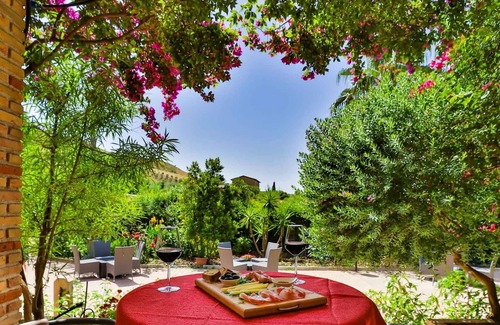 Alia Cabaña | Agriturismo a Alia ID 3645