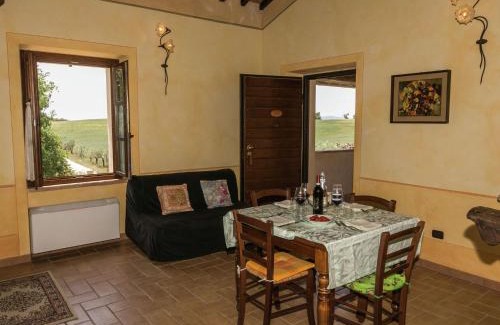 Montoro Casa | Agriturismo a Montoro vicino al mare
