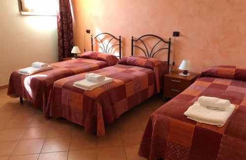 Dossobuono Casa | Agriturismo Ai Due Volti