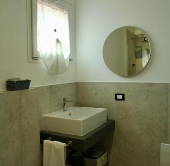 Affi Casa | Agriturismo Ai Progni