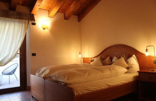 Farra di Soligo Casa | Agriturismo Al Credazzo