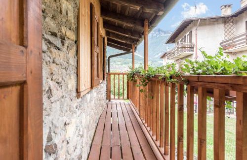 Canale di Tenno Apartamento | Agriturismo Al Gallo Nero Lilla