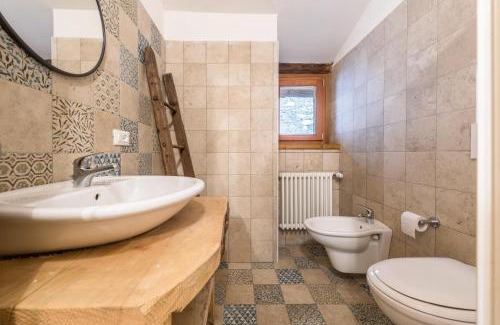 Canale di Tenno Apartamento | Agriturismo Al Gallo Nero Lilla