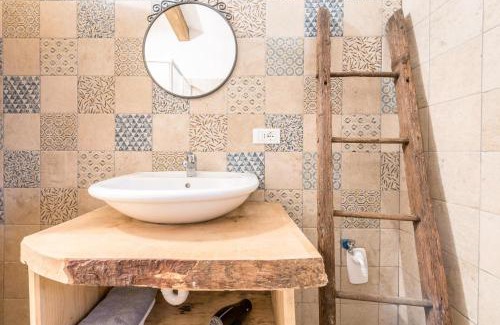Canale di Tenno Apartamento | Agriturismo Al Gallo Nero Lilla