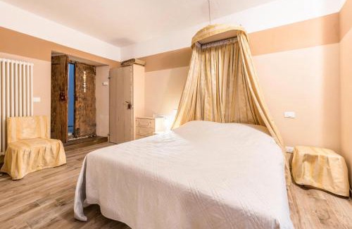 Canale di Tenno Apartamento | Agriturismo Al Gallo Nero Miele
