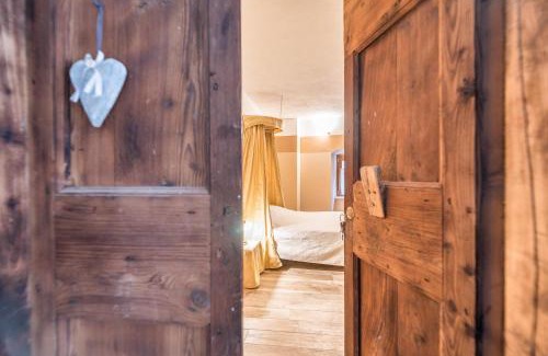 Canale di Tenno Apartamento | Agriturismo Al Gallo Nero Miele