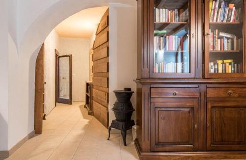 Canale di Tenno Apartamento | Agriturismo Al Gallo Nero Miele