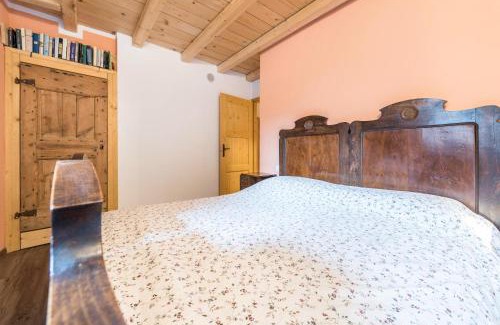 Canale di Tenno Apartamento | Agriturismo Al Gallo Nero Rosso