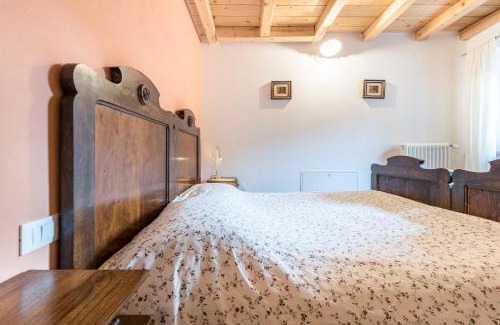Canale di Tenno Apartamento | Agriturismo Al Gallo Nero Rosso