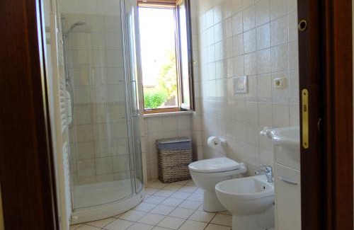 Orbetello Casa | Agriturismo Al Girasole