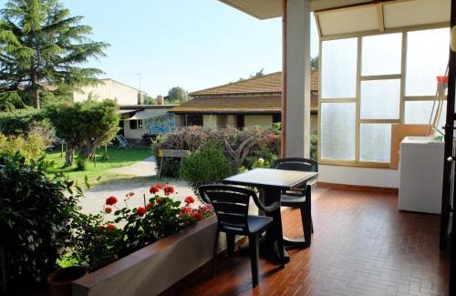 Orbetello Casa | Agriturismo Al Girasole