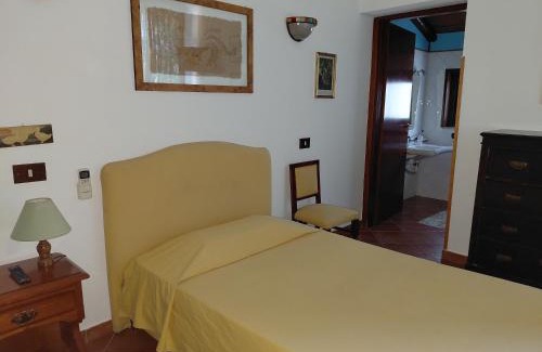 Santa Cristina Gela Casa | Agriturismo Al Poggetto