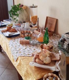 Peri Casa | Agriturismo Al Palazzo