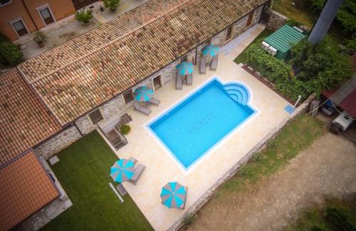 Peri Casa | Agriturismo Al Palazzo
