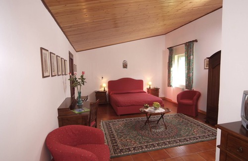 Santa Cristina Gela Otro | Agriturismo Al Poggetto