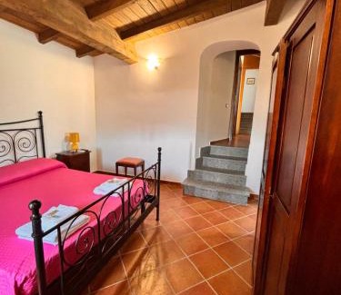 Cerveteri Casa | Agriturismo al Poggio