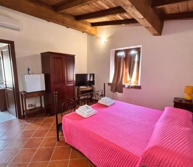 Cerveteri Casa | Agriturismo al Poggio