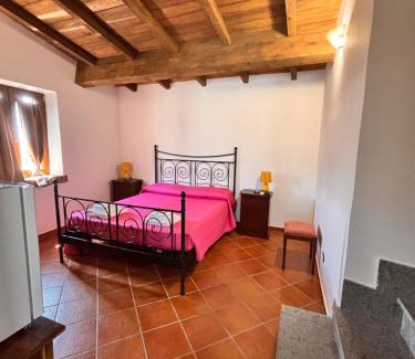 Cerveteri Casa | Agriturismo al Poggio