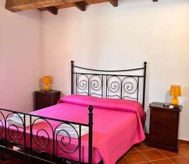 Cerveteri Casa | Agriturismo al Poggio