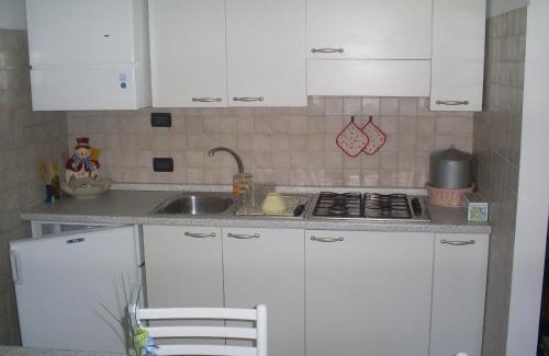 Sottomonte Casa | Agriturismo Alle Ruote