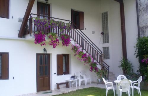 Sottomonte Casa | Agriturismo Alle Ruote