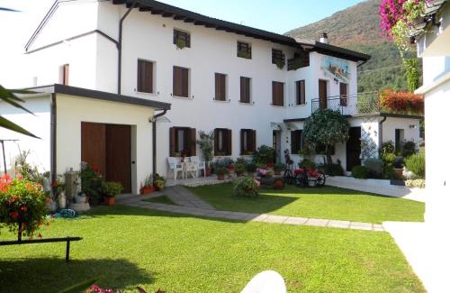 Sottomonte Casa | Agriturismo Alle Ruote