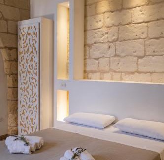 Melendugno Complejo | Agriturismo Alonì Costarella Masseria