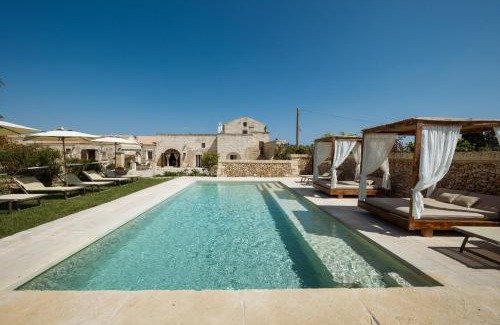 Melendugno Complejo | Agriturismo Alonì Costarella Masseria