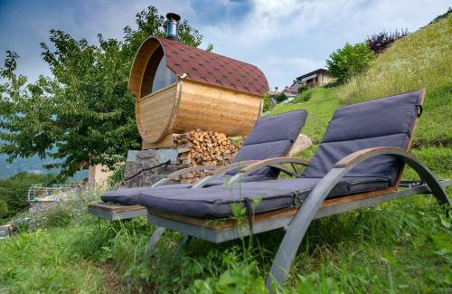 Pisogne Cama Y Desayuno | Agriturismo Alveare sul lago
