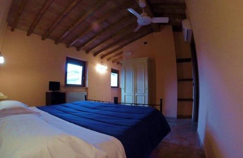 Vigolzone Casa | Agriturismo AMA