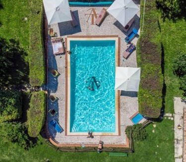 Salsomaggiore Terme Casa | Agriturismo Antica Torre