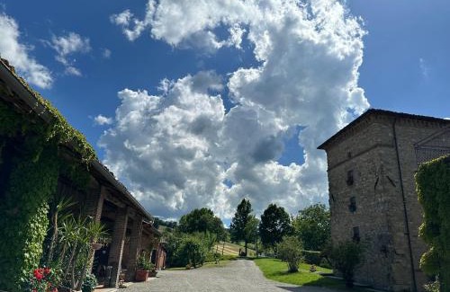 Salsomaggiore Terme Casa | Agriturismo Antica Torre