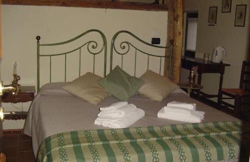 Sona Casa | Agriturismo Antica Dimora Del Turco
