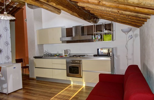 Marostica Otro | Agriturismo Antico Borgo