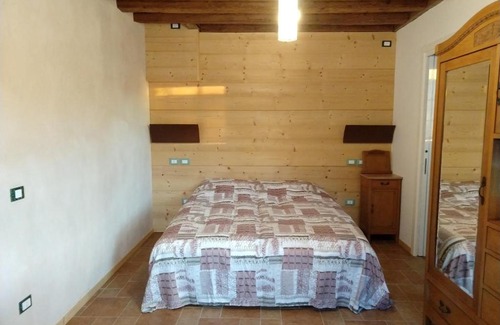 Marostica Cama Y Desayuno | Agriturismo "Antico Borgo"