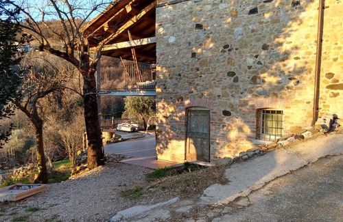 Marostica Cama Y Desayuno | Agriturismo "Antico Borgo"