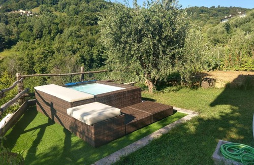 Marostica Cama Y Desayuno | Agriturismo "Antico Borgo"