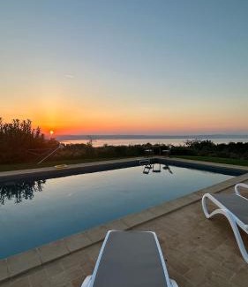 Gradoli Casa | Agriturismo Antico Corniolo - Gradoli - Lago di Bolsena