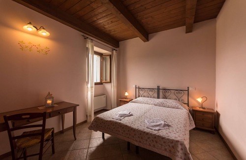 Premilcuore Casa | Agriturismo Antico Frutto