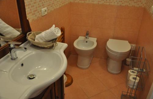 Foligno Casa | Agriturismo "Antico Frantoio"