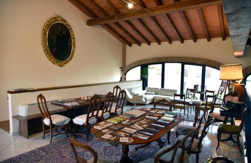 Scarzara Casa | Agriturismo Argaland