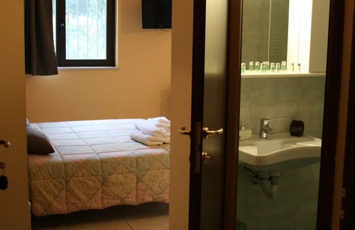Scarzara Otro | Agriturismo Argaland
