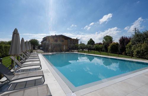San Martino della Battaglia Casa | Agriturismo Armea