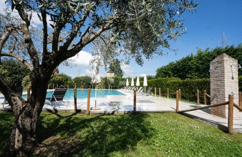 San Martino della Battaglia Casa | Agriturismo Armea