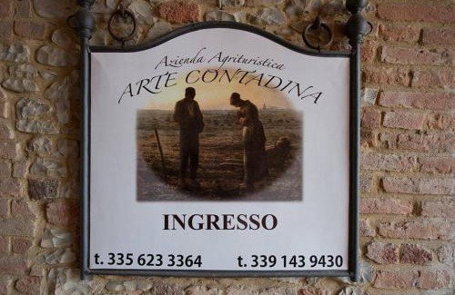 Fiorenzuola d'Arda Casa | Agriturismo Arte Contadina